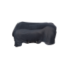 Couverture Séchante Combo Mesh Kentucky - Noir