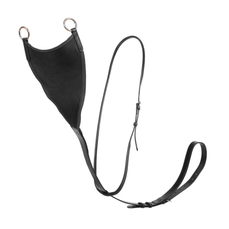 Martingale Pleine Elastique Dy'on New English Collection