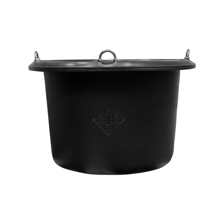 Seau de nourriture Grooming Deluxe by Kentucky