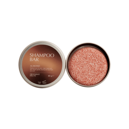 Shampoing Solide Grooming Deluxe by Kentucky