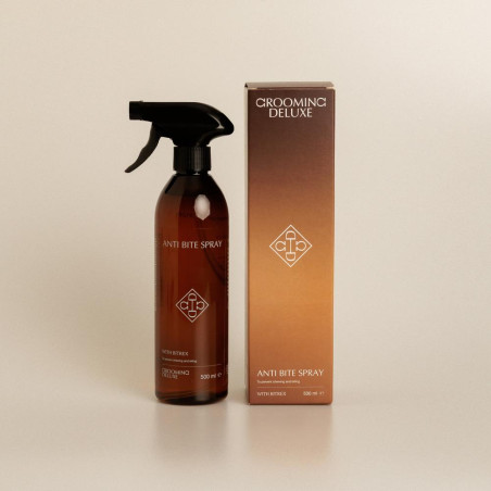 Spray Anti-morsures Grooming Deluxe by Kentucky