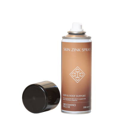 Zinkspray Grooming Deluxe van Kentucky