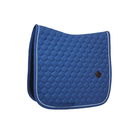 Tapis de Selle Kentucky Melange Dressage