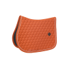 Zadelpad Kentucky Melange Jumping - Oranje