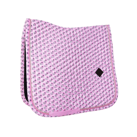 Tapis de selle Kentucky Sammy Collection Dressage