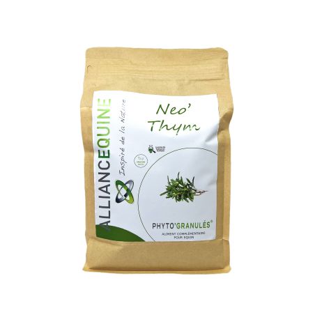 Neo'Thym Alliance Equine