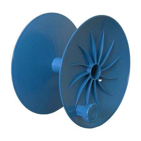 Spoel voor Lacmé EasyRoll 3 haspel