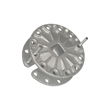 Roto Galva Spanners Lacmé