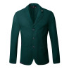 Veste de concours Horseware Motion Lite homme - Vert chasseur