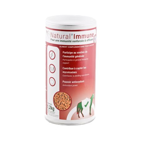 Natural'Immune Natural'Innov