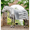 Carré polaire Horseware Newmarket - Charbon de bois witney
