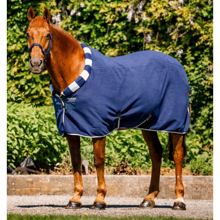 Couverture polaire Horseware Newmarket Cosy Fleece Cooler