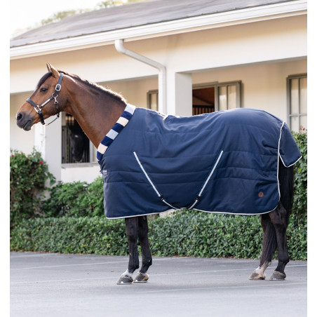 Couverture d'écurie Horseware Newmarket Cosy 200g