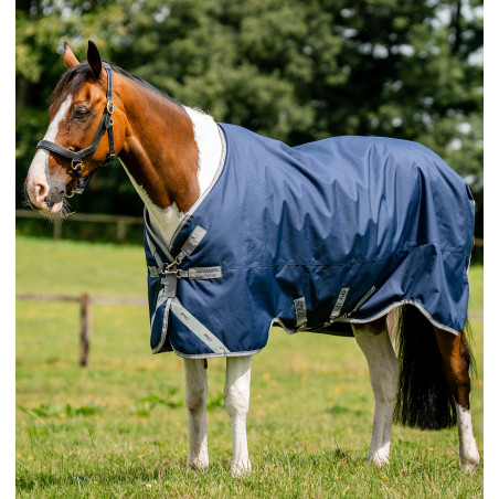 Couverture Horseware Amigo 1200D Turnout 100g