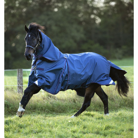 Horseware Rambo Optimo Bundel 0g + Liner 200g
