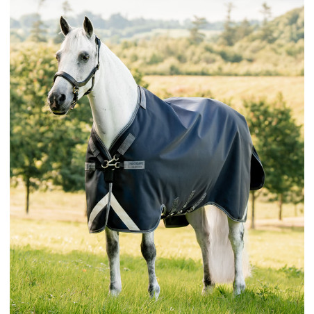 Couverture Horseware Rambo 1680D Turnout 100g