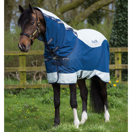 Horseware Rambo Summer Series V-Front deken