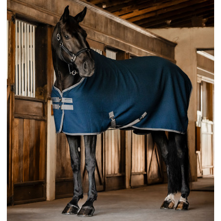 Horseware Rambo Techni Waffle Cooler zweetdeken