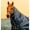 Couvre-cou Horseware Amigo Ripstop 900D Turnout Hood 150g - Marine witney