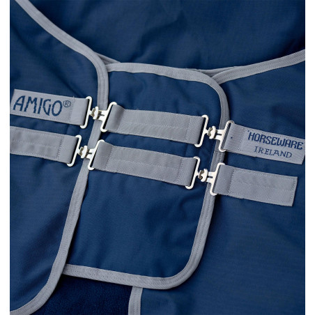 Extension de poitrail Amigo Horseware