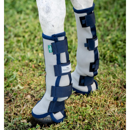 Guêtres anti-mouches Horseware par 2