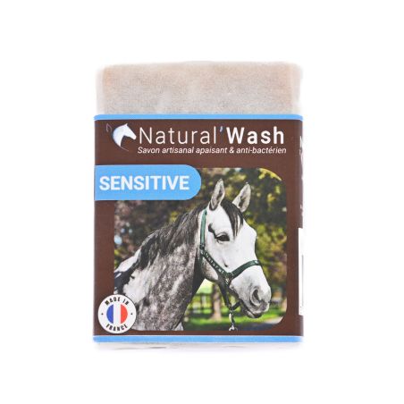 Natural'Wash Sensitive Natural'Innov