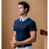 Wedstrijdpolo Horseware AA Gabrio - Marine