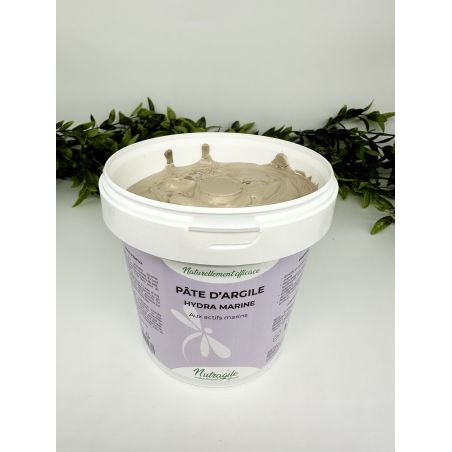 Hydra Marine Klei Pasta Nutragile