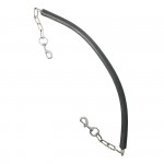 Rubberen boxketting Horze