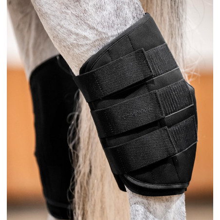 Horseware Ice Gel beenbeschermer