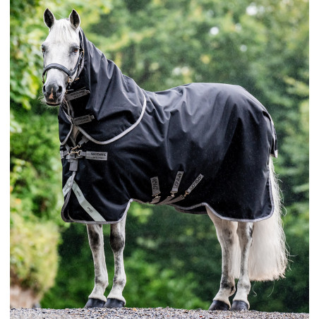 Horseware Amigo 1200D Turnout Plus 50g deken