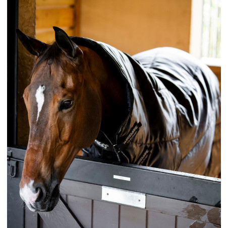 Couverture d'écurie Horseware Amigo Ripstop Insulator Plus 200g