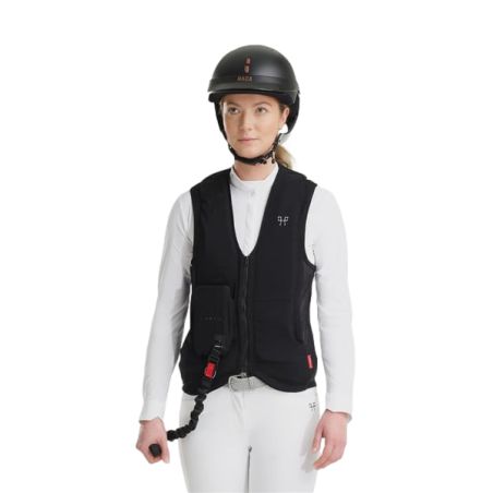 Airbag Twist'Air 2.0 Horse Pilot uniseks