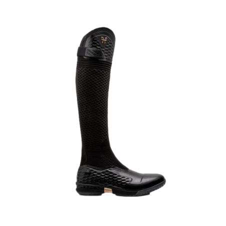 Bottes Teknit Horse Pilot femme