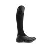 Bottes Teknit Horse Pilot homme - Noir