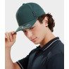 Casquette Horse Pilot Aerotech - Balsam green