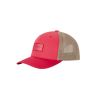Horse Pilot Trucker Pet - Roze koraal