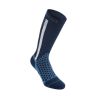 Chaussettes Compression Horse Pilot hiver - Marine