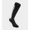 Chaussettes Compression Horse Pilot hiver - Noir / gris clair
