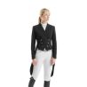 Frac long Horse Pilot femme - Noir