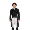 Frac long Horse Pilot homme - Noir