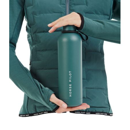 Drinkfles Horse Pilot