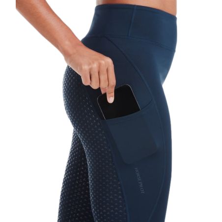 Dameslegging Horse Pilot