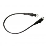 Sous-gorge cuir Finn-Tack Elite