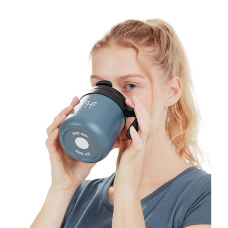 Mug Horse Pilot Insulated