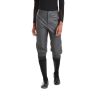 Raintech-broek Horse Pilot uniseks - Ijzer