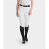 X-Aerotech broek Horse Pilot dames - Wit