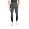 Pantalon X-Aerotech Horse Pilot homme - Gris