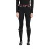 X-Balance damesbroek Horse Pilot - Zwart