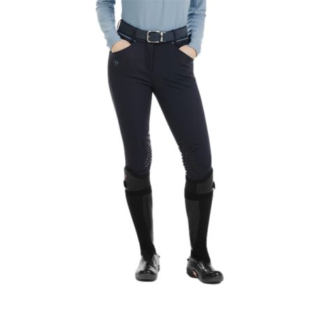 X-Balance winterbroek Horse Pilot dames